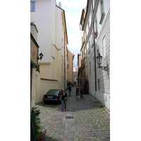 รูปถ่าย สาธารณรัฐเช็ก(Czech Republic) ปราก(Prague) รอบปราสาทปราก(Around Prague Castle) 2007-07 54