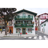 รูปถ่าย ฝรั่งเศส(France) แคว้นบาสก์(Basque Country) 2013-01 19