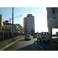 รูปถ่าย อิสราเอล(Israel) เทลอาวีฟ(Tel Aviv) 2006-12 56