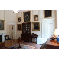 รูปถ่าย อังกฤษ(United Kingdom) สกอตแลนด์(Scotland) แบนฟ์(Banff) คฤหาสน์ดัฟฟ์(Duff House) 2011-07 3
