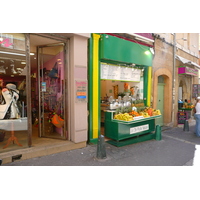 รูปถ่าย ฝรั่งเศส(France) แอ็กซ์-อ็อง-โพรว็องส์(Aix en Provence) 2008-04 106