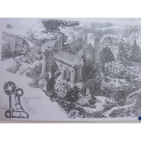 รูปถ่าย ฝรั่งเศส(France) เกาะดีเยอ(Ile d'yeu) 2009-07 131