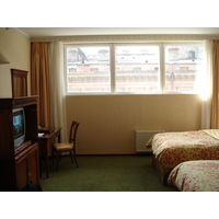 รูปถ่าย รัสเซีย(Russia) เซนต์ปีเตอร์สเบิร์ก(St Petersburg) โรงแรมเรอเนสซองส์ บอลติก(Renaissance Baltic Hotel) 2006-07 42