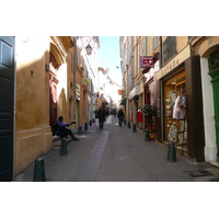 รูปถ่าย ฝรั่งเศส(France) แอ็กซ์-อ็อง-โพรว็องส์(Aix en Provence) 2008-04 80
