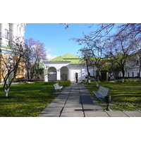 รูปถ่าย ยูเครน(Ukraine) เคียฟ(Kiev) อารามถ้ำเคียฟ-เปเชียร์สก์(Pechersk Lavra) 2007-11 91