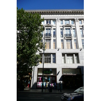 รูปถ่าย อังกฤษ(United Kingdom) ลอนดอน(London) ถนนออกซ์ฟอร์ด(Oxford Street) 2007-09 32