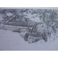 รูปถ่าย ฝรั่งเศส(France) เกาะดีเยอ(Ile d'yeu) 2009-07 154