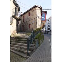 รูปถ่าย สเปน(Spain) อาลาริซ(Allariz) 2013-01 3