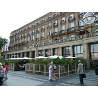 รูปถ่าย เยอรมนี(Germany) โคลอเนียล(Cologne) 2007-05 74