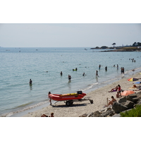 รูปถ่าย ฝรั่งเศส(France) ลาร์มอร์-ปลาฌ(Larmor-Plage) 2016-08 61