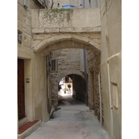รูปถ่าย ฝรั่งเศส(France) โซเมียร์(Sommieres) 2006-06 27