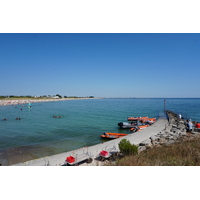รูปถ่าย ฝรั่งเศส(France) ลาร์มอร์-ปลาฌ(Larmor-Plage) 2016-08 53