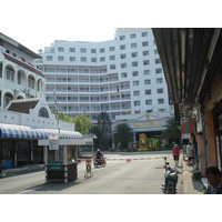 รูปถ่าย ไทย(Thailand) พัทยา(Pattaya) ถนนพัทยาสาย 2(Pattaya 2nd road) 2008-01 151