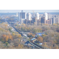 รูปถ่าย ยูเครน(Ukraine) เคียฟ(Kiev) เปเชิชค์.(Pechersk) 2007-11 54