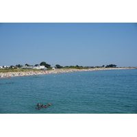 รูปถ่าย ฝรั่งเศส(France) ลาร์มอร์-ปลาฌ(Larmor-Plage) 2016-08 52
