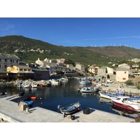 รูปถ่าย ฝรั่งเศส(France) คอร์สิคา(Corsica) เซนตูรี(Centuri) 2015-05 5