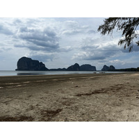 รูปถ่าย ไทย(Thailand) หาดยาว(Hat Yao) 2023-01 50
