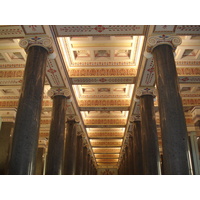 รูปถ่าย รัสเซีย(Russia) เซนต์ปีเตอร์สเบิร์ก(St Petersburg) พิพิธภัณฑ์เฮอร์มิเทจ(Hermitage Museum) 2006-03 264