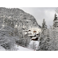 รูปถ่าย ฝรั่งเศส(France) ลากลูซา(La Clusaz) 2017-12 282