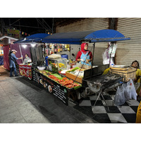 รูปถ่าย ไทย(Thailand) ภูเก็ต(Phuket) ป่าตอง(Patong) 2021-12 65