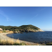 รูปถ่าย ฝรั่งเศส(France) คอร์สิคา(Corsica) แหลมคอร์ส(Corsican Cape) 2015-05 16