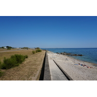 รูปถ่าย ฝรั่งเศส(France) ลาร์มอร์-ปลาฌ(Larmor-Plage) 2016-08 21