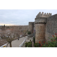 รูปถ่าย โปรตุเกส(Portugal) โอบีโดส(Obidos) 2013-01 32