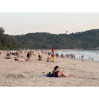 รูปถ่าย ไทย(Thailand) ภูเก็ต(Phuket) หาดในหาน(Nai Harn Beach) 2021-12 40