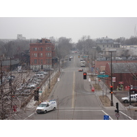 รูปถ่าย สหรัฐอเมริกา(United States) เซนต์พอล รัฐมินนิโซตา(Saint Paul Minnesota) 2006-03 72