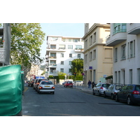 รูปถ่าย ฝรั่งเศส(France) นีส(Nice) นีซฝั่งตะวันตก(Nice West) 2008-04 60