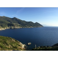 รูปถ่าย ฝรั่งเศส(France) คอร์สิคา(Corsica) แหลมคอร์ส(Corsican Cape) 2015-05 5