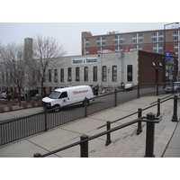 รูปถ่าย สหรัฐอเมริกา(United States) เซนต์พอล รัฐมินนิโซตา(Saint Paul Minnesota) 2006-03 87