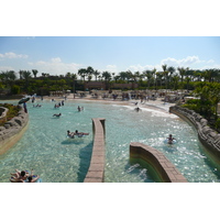 รูปถ่าย สหรัฐอาหรับเอมิเรตส์(United Arab Emirates) ดูไบ(Dubai) สวนน้ำอควาเวนเจอร์ ดูไบ(Dubai Aquaventure) 2009-01 168