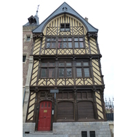รูปถ่าย ฝรั่งเศส(France) อาเมียง(Amiens) 2011-07 45