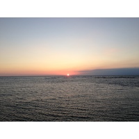 รูปถ่าย ฝรั่งเศส(France) ลาแปลน-ซูร์-แมร์(La Plaine sur mer) 2013-06 9