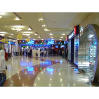 รูปถ่าย สหรัฐอาหรับเอมิเรตส์(United Arab Emirates) ดูไบ(Dubai) ห้างเดราซิตี้เซ็นเตอร์(Deira City Center Mall) 2005-09 15