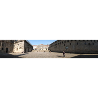 รูปถ่าย สเปน(Spain) ซานเตียโกเดกอมโปสเตลา(Santiago de Compostela) 2013-01 51