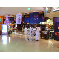 รูปถ่าย สหรัฐอาหรับเอมิเรตส์(United Arab Emirates) ดูไบ(Dubai) ห้างเดราซิตี้เซ็นเตอร์(Deira City Center Mall) 2005-09 7