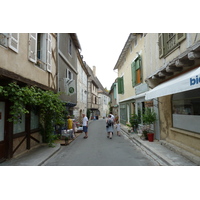 รูปถ่าย ฝรั่งเศส(France) อีซีฌัก(Issigeac) 2010-08 94
