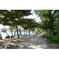รูปถ่าย ไทย(Thailand) เกาะเสม็ด(Ko Samet) 2009-01 89