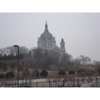 รูปถ่าย สหรัฐอเมริกา(United States) เซนต์พอล รัฐมินนิโซตา(Saint Paul Minnesota) 2006-03 2