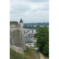 รูปถ่าย ฝรั่งเศส(France) โซมูร์(Saumur) 2011-05 7