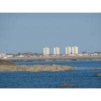 รูปถ่าย ฝรั่งเศส(France) เรือจากแซ็งมาโลไปเจอร์ซีย์(Boat from St Malo to Jersey) 2010-04 34