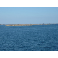 รูปถ่าย ฝรั่งเศส(France) เรือจากแซ็งมาโลไปเจอร์ซีย์(Boat from St Malo to Jersey) 2010-04 44