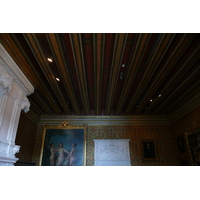 รูปถ่าย ฝรั่งเศส(France) ปราสาทเชอนงโซ(Chenonceau Castle) 2008-04 83