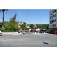 รูปถ่าย ฝรั่งเศส(France) นีส(Nice) นีซฝั่งตะวันตก(Nice West) 2008-04 115