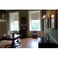 รูปถ่าย อังกฤษ(United Kingdom) สกอตแลนด์(Scotland) แบนฟ์(Banff) คฤหาสน์ดัฟฟ์(Duff House) 2011-07 9