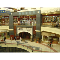 รูปถ่าย สหรัฐอาหรับเอมิเรตส์(United Arab Emirates) ดูไบ(Dubai) ห้างเดราซิตี้เซ็นเตอร์(Deira City Center Mall) 2005-09 34