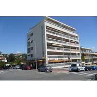 รูปถ่าย ฝรั่งเศส(France) นีส(Nice) นีซฝั่งตะวันตก(Nice West) 2008-04 110