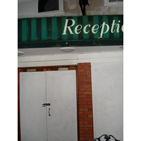 รูปถ่าย อังกฤษ(United Kingdom) รอมเซย(Romsey) โรงแรมเดอะไวต์ฮอร์ส(The White Horse Hotel) 2007-01 6